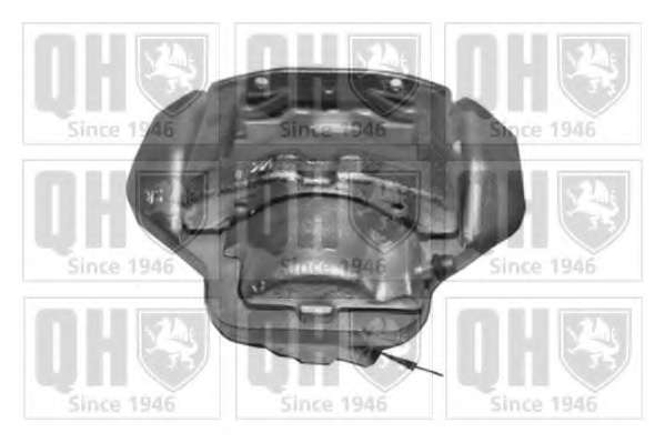 Тормозной суппорт