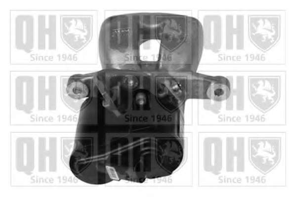 Тормозной суппорт