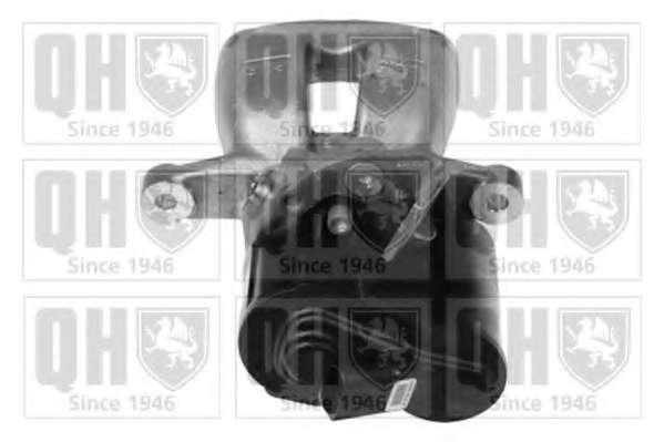 Тормозной суппорт