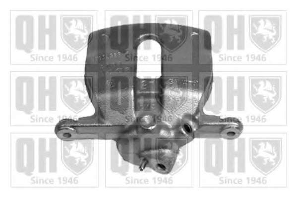 Тормозной суппорт