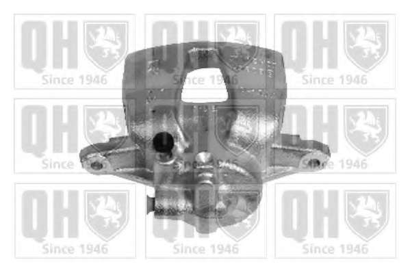 Тормозной суппорт