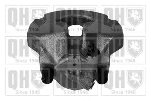 Тормозной суппорт