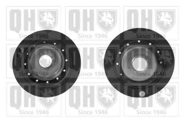 Ременный шкив, коленчатый вал