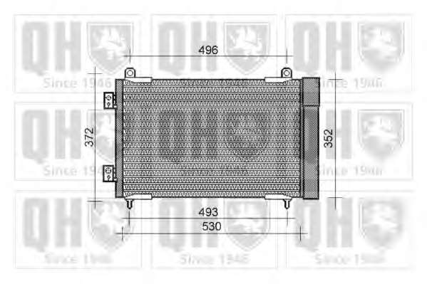 Конденсатор, кондиционер