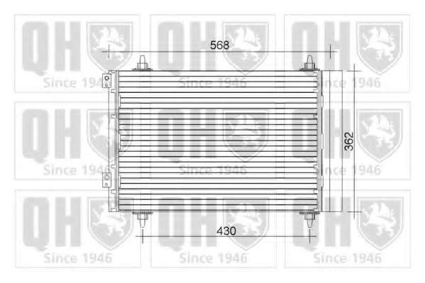 Конденсатор, кондиционер