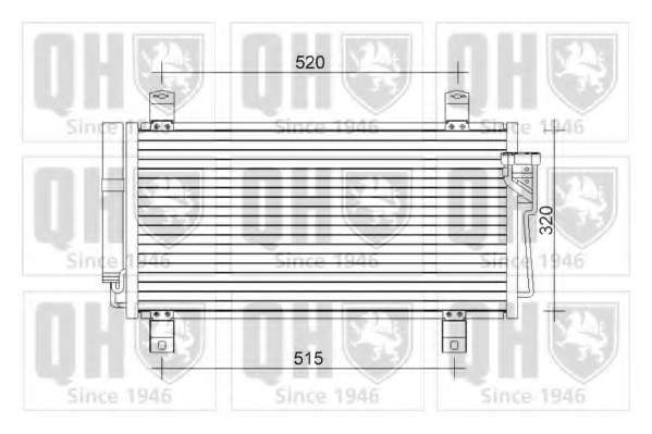 Конденсатор, кондиционер