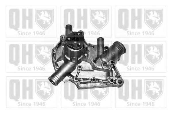 Водяной насос