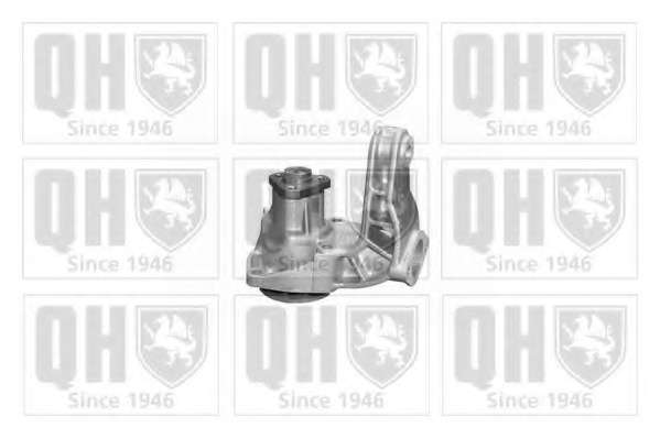 Водяной насос