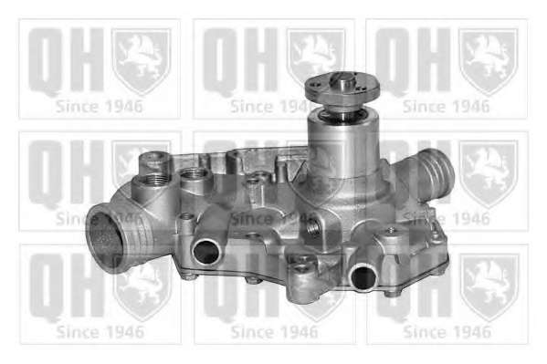 Водяной насос