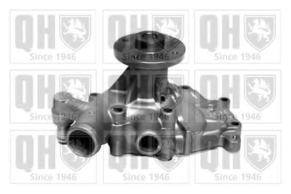 Водяной насос