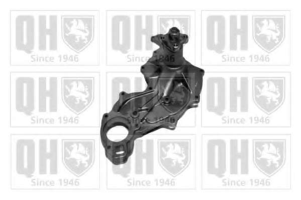 Водяной насос