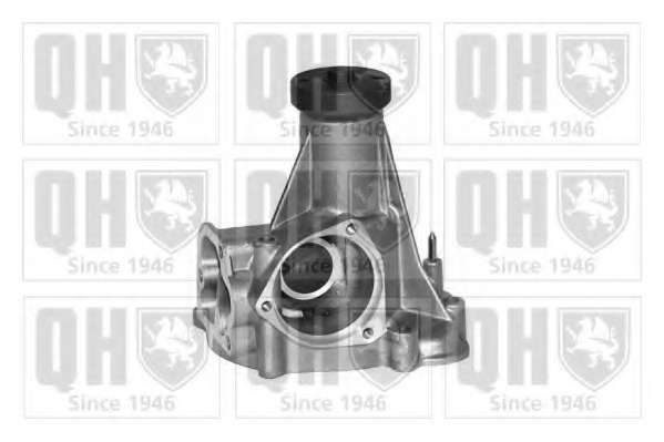 Водяной насос