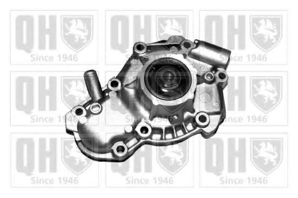 Водяной насос