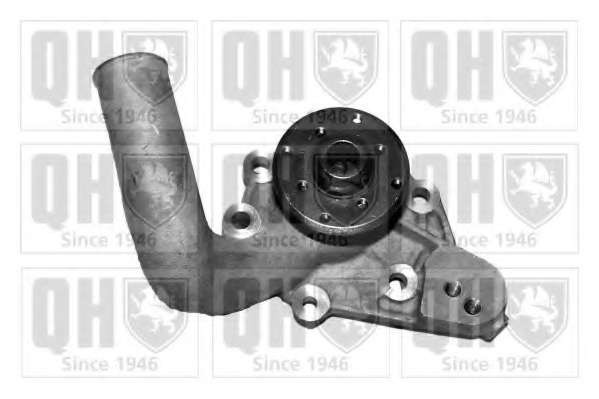 Водяной насос