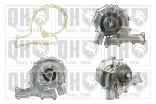 Водяной насос