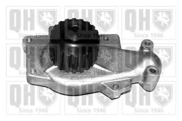 Водяной насос