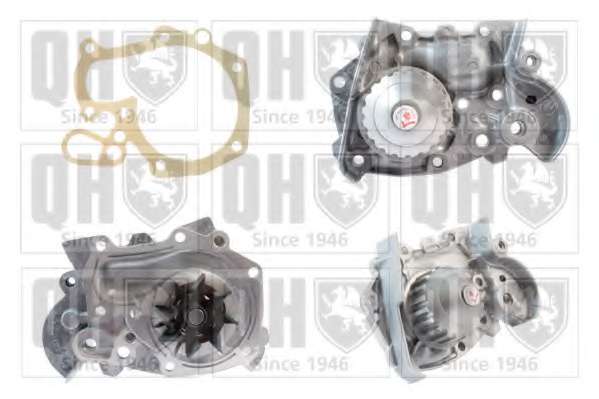 Водяной насос