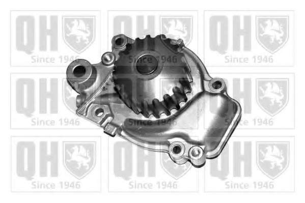 Водяной насос