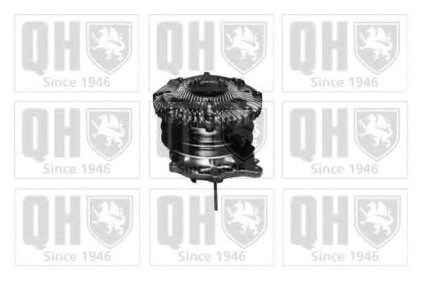 Водяной насос