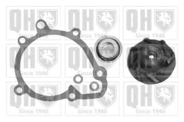 Водяной насос