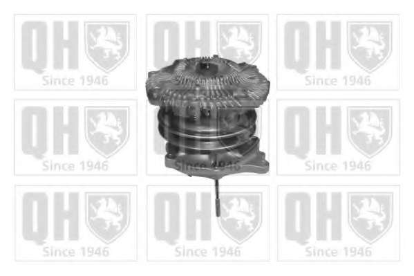 Водяной насос