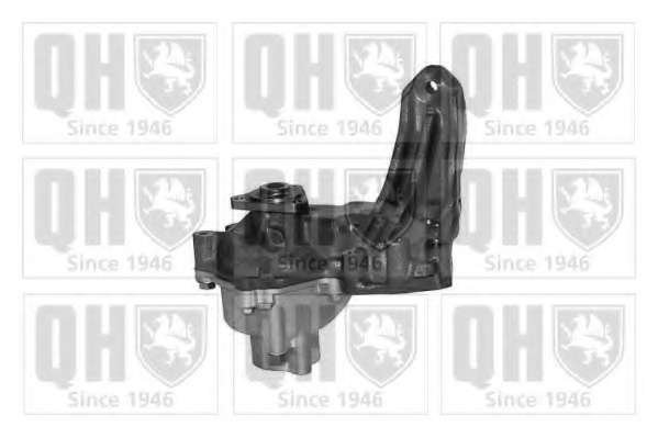 Водяной насос