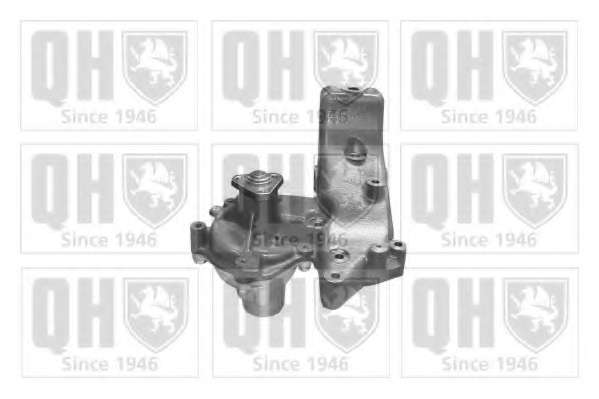 Водяной насос