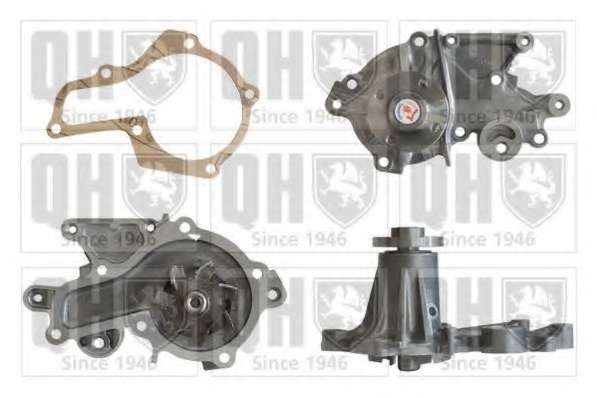 Водяной насос