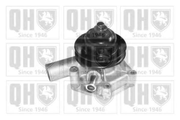 Водяной насос