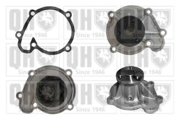 Водяной насос