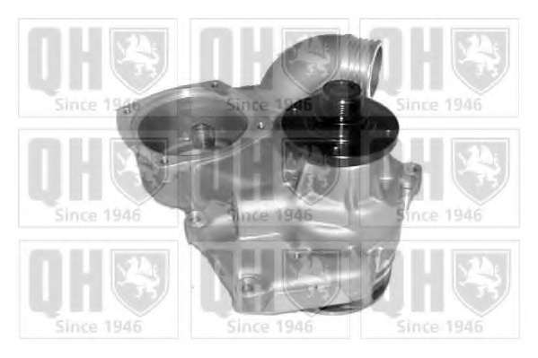 Водяной насос