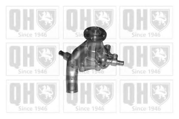 Водяной насос