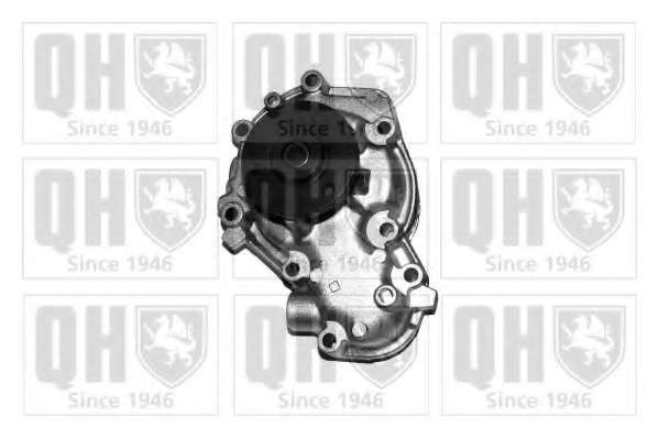 Водяной насос