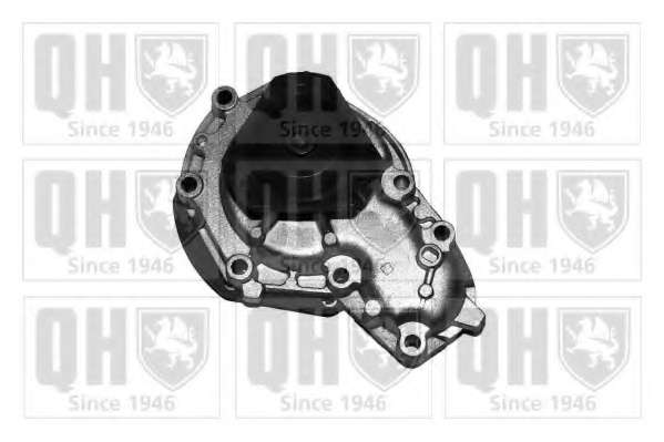 Водяной насос