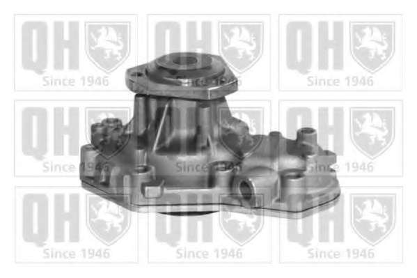 Водяной насос