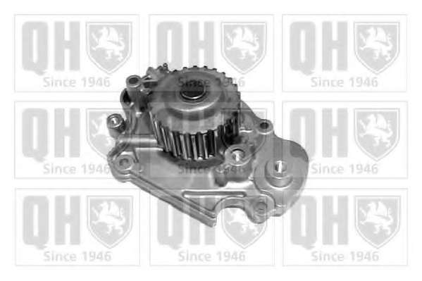 Водяной насос