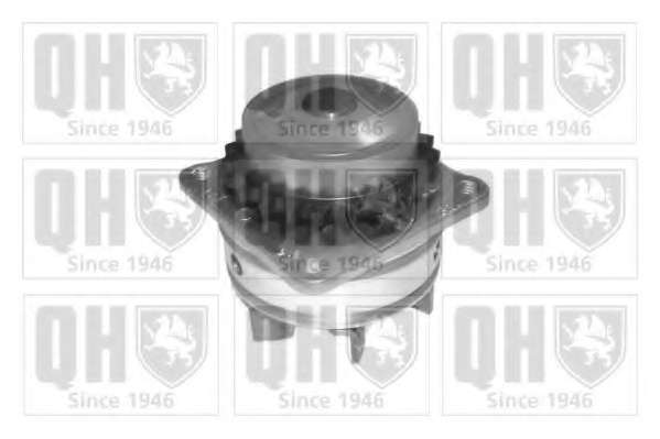 Водяной насос