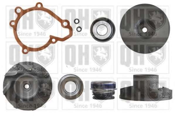 Водяной насос