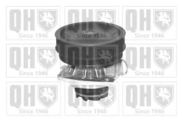 Водяной насос