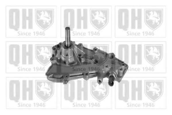 Водяной насос