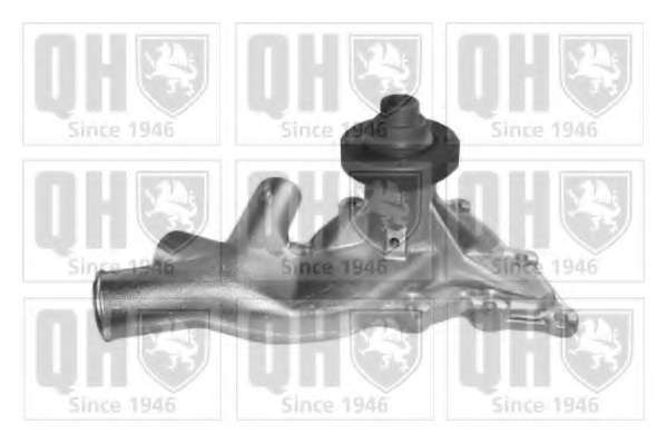 Водяной насос