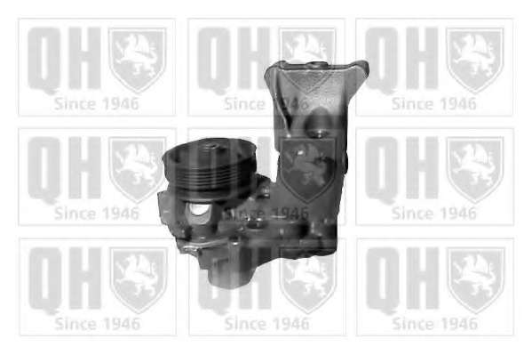 Водяной насос