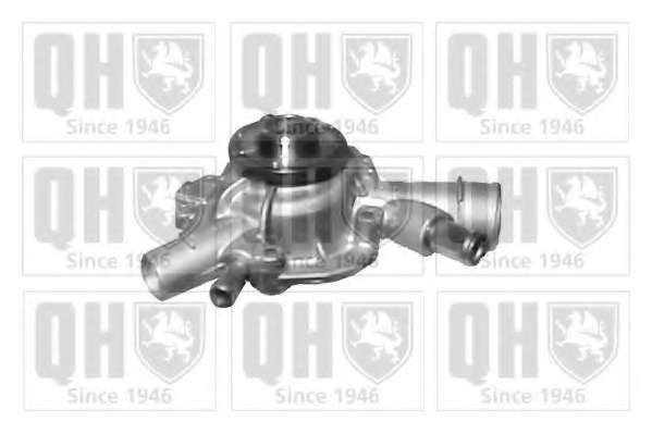 Водяной насос