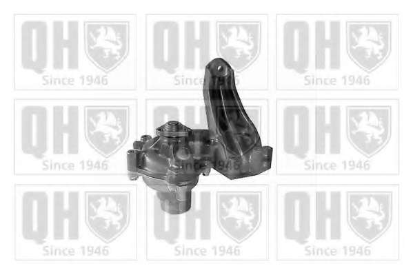 Водяной насос