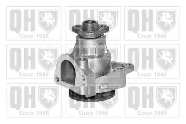 Водяной насос