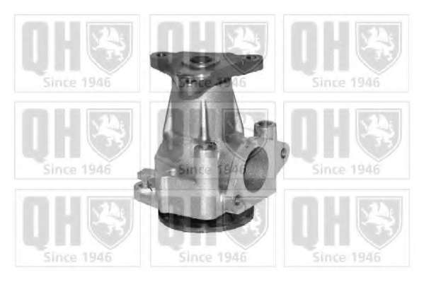 Водяной насос