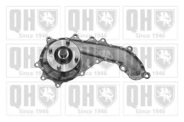 Водяной насос