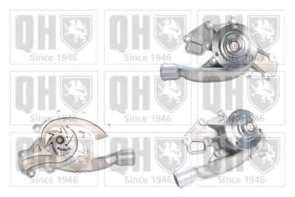 Водяной насос