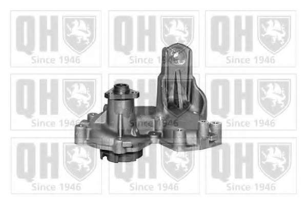 Водяной насос