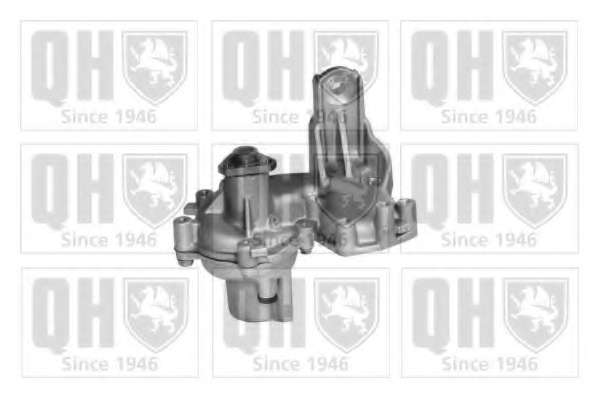 Водяной насос